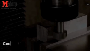 ms7 T slot cutter endmill T cutter slot T groove D10-32mm