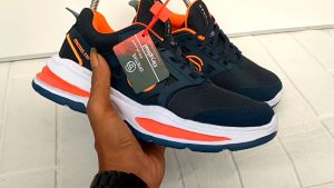Sneakers Olahraga Onetixs Original Made in Indonesia
