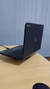 💻 Dell Chromebook 11 3120 P22T | 11.6" | 4GB RAM | 16GB SSD | Chrome OS | Compact & Lightweight2 | Great for School & Work!