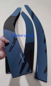 TALANG AIR MOBIL TOYOTA CAMRY TAHUN 2002-2006 MODEL SLIM FLAT RATA