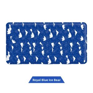 Bed Sore Prevention Cooling Gel Cushion