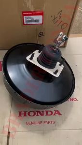BOOSTER REM MASTER BRAKE ATAS MOBILIO 2014 2015 2016 2017 2018 2019 2020 2021 HONDA 01469-TE7-K00 01469-TRD-K00 VACUM CYLINDER POWER BOSTER BM VAKUM PAKAM