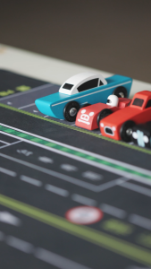Touring Car Set
