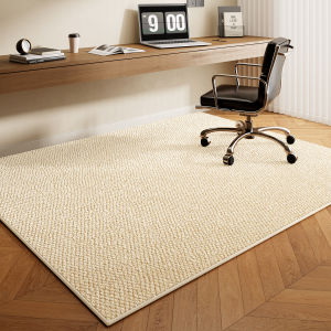 xy | Anti-slip Bedroom Gaming Room Office Chair Rug