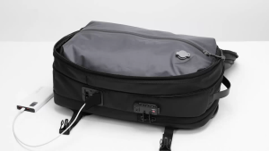 Balo chân không du lịch  mở rộng Sea Choice Vacuum backpack có Khóa TSA sức chứa lớn chống nước chống mài đựng máy tính xách tay 17