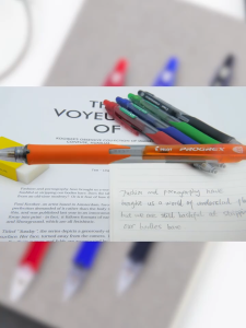 Pilot Progrex Mechanical Pencil 0.5mm 0.7mm | Pencil Picit | Pencil Tekan | Pensil Mekanikal | 自动铅笔