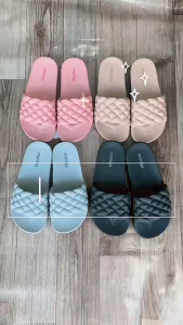 Dép Thái Lan nữ nhựa đúc quai dày siêu nhẹ nữ MONOBO - MONIGA 10.5