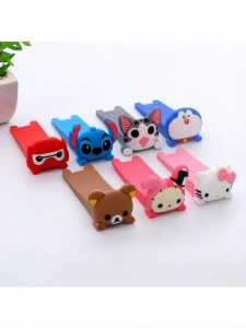  YYBAIO | Cute Cartoon Door Stop Door Bumper Wind Blocker Home