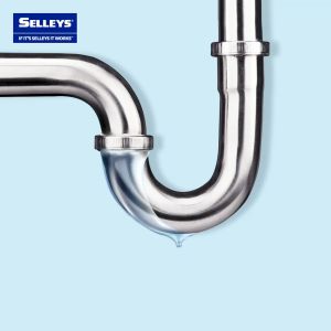 Selleys All Clear 犀利牌全透明密封胶 (75g)