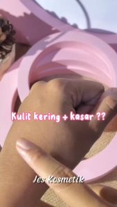 Scarlett Whitening Body Lotion Romansa / Freshy / Fantasia / Charming