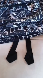 Jansport Superbreak backpack Robot Tas Ransel Sekolah