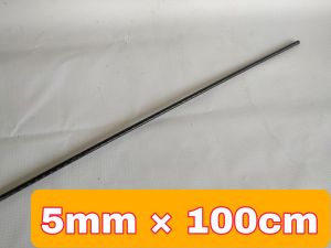 AS BAJA BINTIK BAJA TUTUL DIAMETER 5MM 7MM PANJANG BERVARIASI