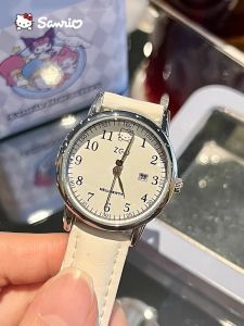 Hellokitty Sanrio Watch: A Comprehensive Guide for Female Students