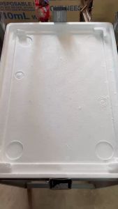 ที่เจาะรูกล่องโฟม 4 แบบ ที่เจาะรูกล่องโฟมปลูกผักไฮโดรโปนิกส์ ที่เจาะรูกระถาง 3 นิ้ว 4 นิ้ว 5 นิ้ว