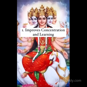 Gayathri Manthirangal: சகல ஐஸ்வர்யங்கள் தரும் காயத்ரி மந்திரங்கள்