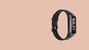 SG【Ready Stock】Smart bracelet C60 SeniorCare Band Fall Detection Medication Reminders &amp Heart Health Alerts Smart bracelet