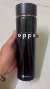 Bình giữ nhiệt cảu thương hiệu Oppa