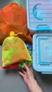 100pcs/260pcs/416pcs Kids Building Block Toy DIY Intellectual Early Educational Model Brick Toy