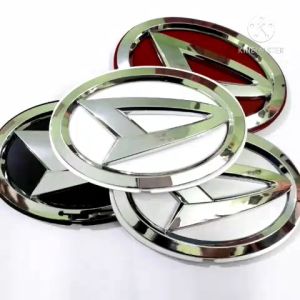 Emblem Logo Daihatsu Tutup Cover Ban Serep Terios