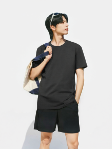 Beneunder | Soft Cotton Breathable Stretch Resistant Mens Tshirt