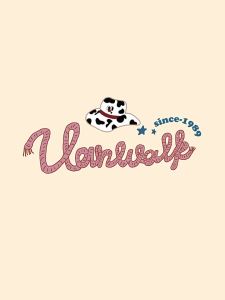 VANWALK | Retro Hand and Cross Body Bag