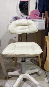 HARBOX Computer Chair Home Office Chair Ergonomic Chair Adjustable Swivel Chair