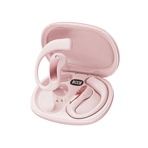 Yueer Fashion Wireless Earphones Surround Panoramic Sound Uitra-clear Call Unsensitivity Comfort Upgrade Bluetooth Headset