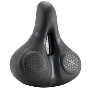 RockBros | Comfortable Thickened Shock Absorbing Saddle