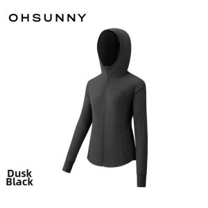 OHSUNNY | Cooling Slimming Waterproof UV Protection Jacket
