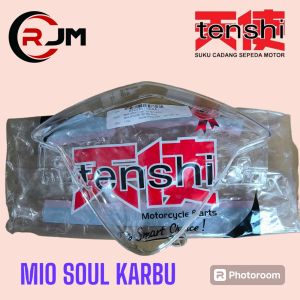 MIKA SPEDO YAMAHA SOUL KARBU MIKA SPEEDOMETER SOUL KARBU 14D MIKA SPEDO SOUL KARBURATOR MIO