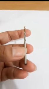 Mata Bor Dormer 35mm: Alat Bor untuk Konstruksi & Mata Bor Berkualitas Tinggi