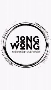 Jong Wong Alano Black White High - Sepatu Casual Sneakers Kulit Pria Wanita Vulcanized