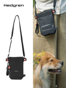 New Outdoor Travel Crossbody Bag