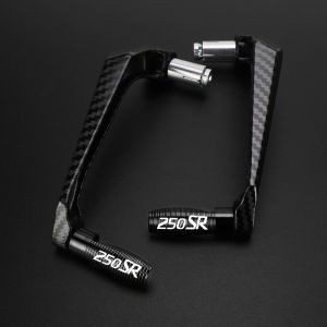 For CFMOTO CF MOTO 250SR 250 SR 250 SR250 2019-2025 Motorcycle Accessories Hand Guards Handlebar Brake Clutch Lever Protecter