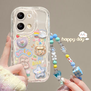 Full Cover Silicone Protective Case for Oppo Reno9 Phone: Women's Style & Transparent Options