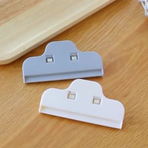 Perfectlife Shop Bag Clips Sealer Snack Fresh Food Storage Kitchen Tool Food Sealer Clip Storage Sealed Clip