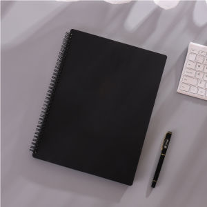 Black Music Score Clip Adjustable Piano Sheet Music Holder Orchestra Chorus Band Drum Set File Folder Music Accessories