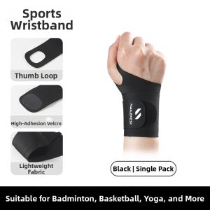 NAILEKESI | Badminton Protection Wrist Support