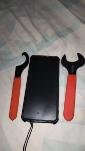 Paket Bundling Kunci Komstir 45-52mm dan Kunci Pas 32mm.