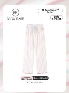 BE | Quần Ngủ Nữ Modal Tencel