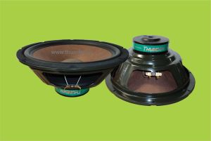 01 Cặp - LOA BASS 30 Cm ( Mega Bass Speaker 12" )