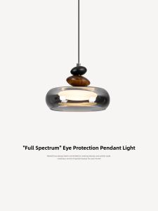 NSWR | Retro Italian Minimalist Hanging Lamp
