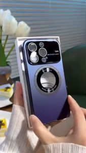 PROMO CASE MAGSAFE PREMIUM IPHONE 14PRO - SILIKON IPHONE14PRO