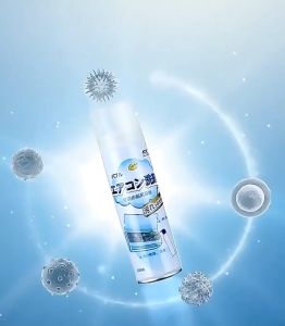 DIY Air-con Chemical Wash Air con cleaner Air Con Servicing Aircon Cleaning