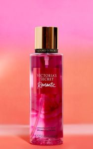 *มีบาร์โค้ด+ถุง🛍 Victoria’s secret Romantic ❤️ วิคตอเรีย ซีเคร็ท💯