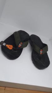 Skyberg.id - Sandal Gunung Pria Grote breg GB 84 G - Mountain Outdoor Hiking Sandal Karet Lentur Anti Licin