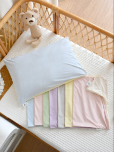 ANYOUBI | Summer Coolness Polyester A-Class Removable Pillowcase
