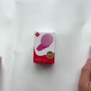 Rechargeable Selfie Fill Light: Enhance Your Mobile Photography