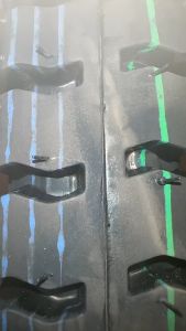 MOTORCYCLE TIRE 275x17 (80/90) SAPPHIRE (BACK)