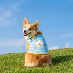 hipidog | Corgi-specific Cooling Pet Vest Summer Breathable
